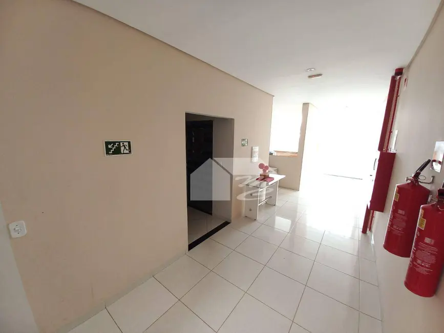 Foto 4 de Sala Comercial para alugar, 38m2 em Setor 03, Ariquemes - RO