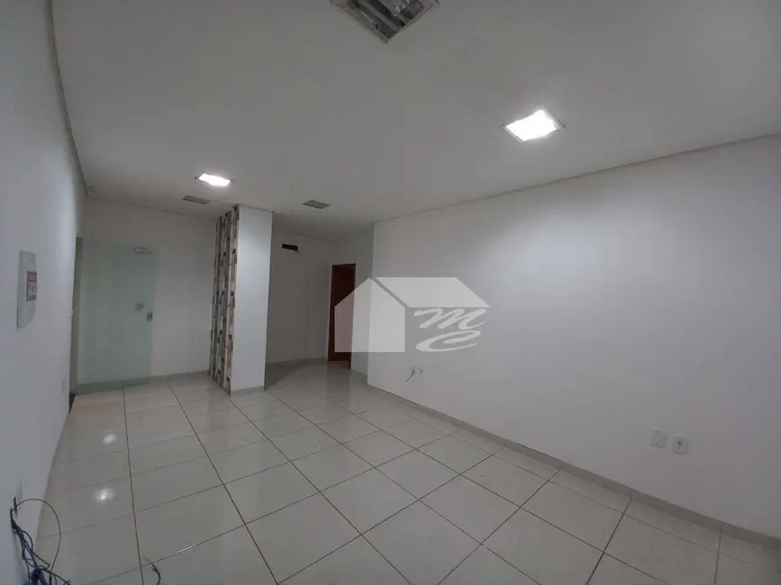 Foto 8 de Sala Comercial para alugar, 38m2 em Setor 03, Ariquemes - RO