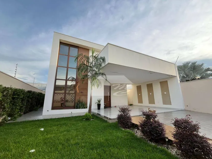 Foto 1 de Casa com 3 quartos à venda, 360m2 em Jardim Europa, Ariquemes - RO