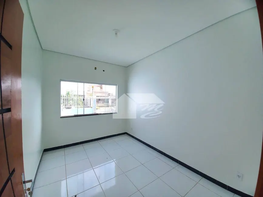Foto 4 de Casa com 2 quartos para alugar, 174m2 em Jardim Paraná, Ariquemes - RO