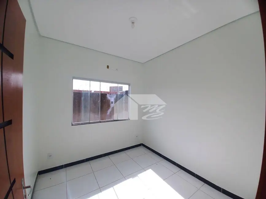Foto 5 de Casa com 2 quartos para alugar, 174m2 em Jardim Paraná, Ariquemes - RO
