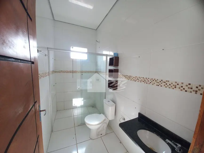 Foto 7 de Casa com 2 quartos para alugar, 174m2 em Jardim Paraná, Ariquemes - RO
