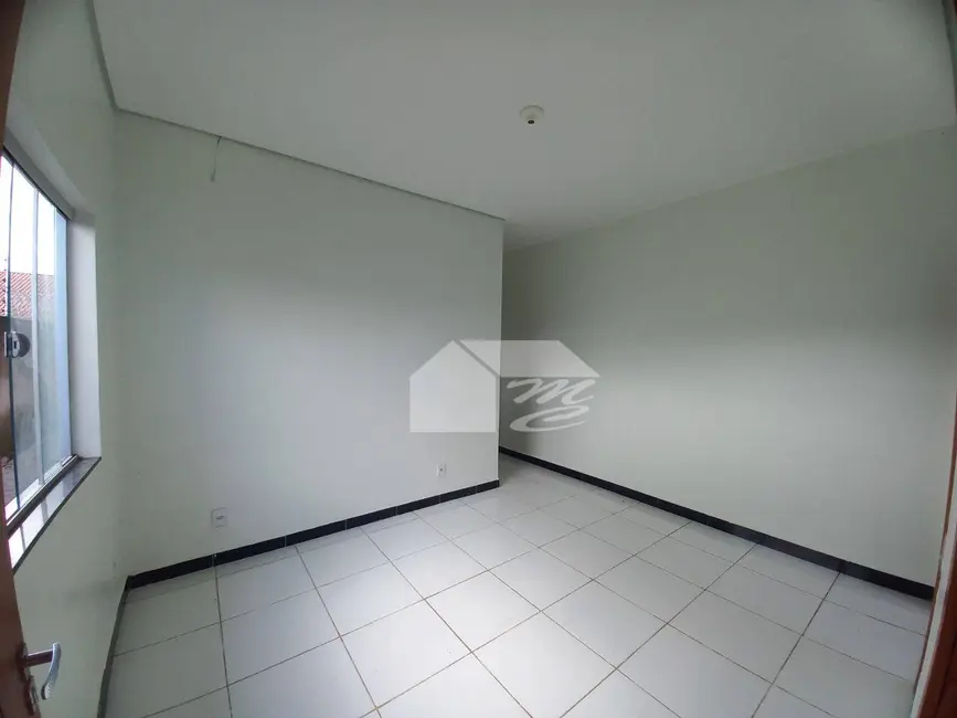 Foto 3 de Casa com 2 quartos para alugar, 174m2 em Jardim Paraná, Ariquemes - RO