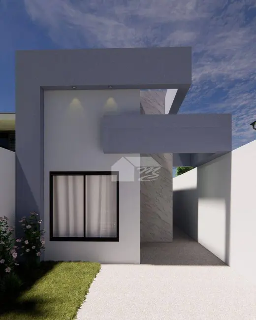 Casa com 2 quartos à venda, 125m2 em Ariquemes - RO - imagem 3 Foto 3 de Casa com 2 quartos à venda, 125m2 em Ariquemes - RO