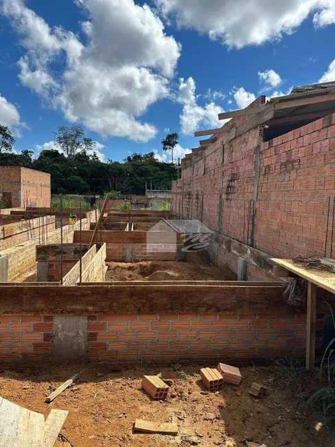 Casa com 2 quartos à venda, 125m2 em Ariquemes - RO - imagem 2 Foto 2 de Casa com 2 quartos à venda, 125m2 em Ariquemes - RO