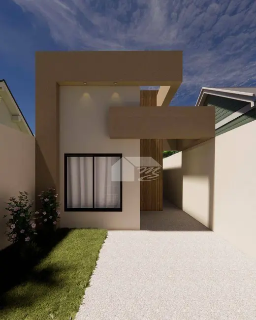 Casa com 2 quartos à venda, 125m2 em Ariquemes - RO - imagem 3 Foto 3 de Casa com 2 quartos à venda, 125m2 em Ariquemes - RO