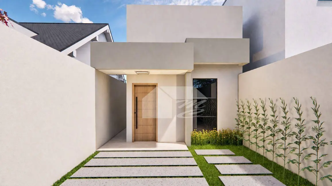 Foto 1 de Casa com 2 quartos à venda, 125m2 em Ariquemes - RO