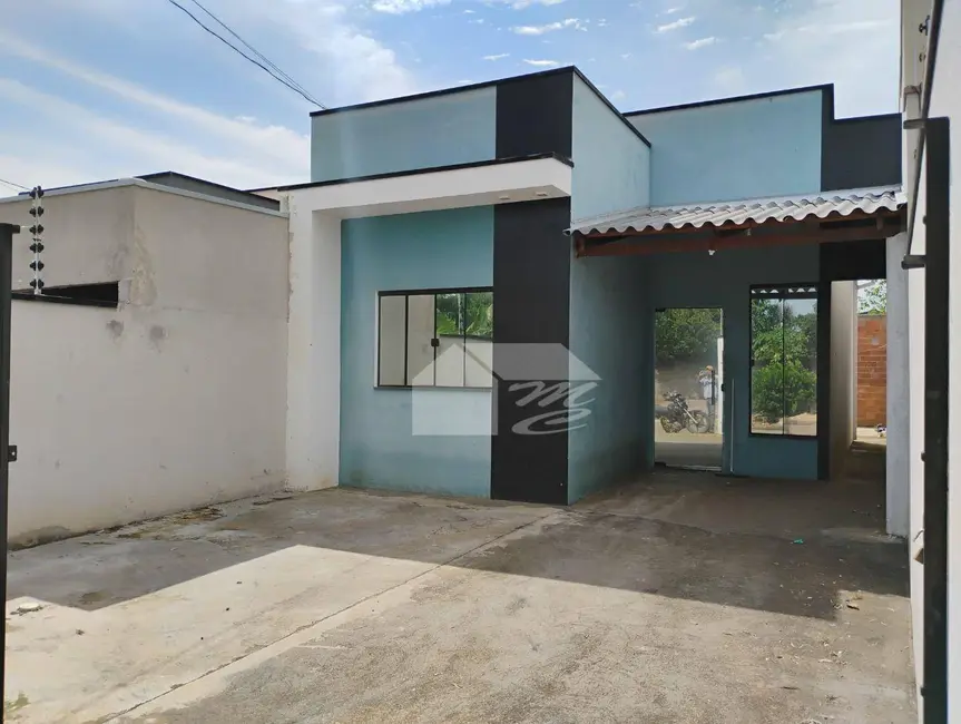 Casa com 2 quartos para alugar, 156m2 em Parque das Gemas, Ariquemes - RO - imagem 2 Foto 2 de Casa com 2 quartos para alugar, 156m2 em Parque das Gemas, Ariquemes - RO