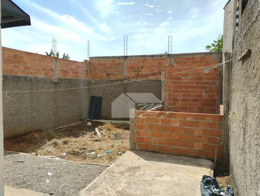 Casa com 2 quartos para alugar, 156m2 em Parque das Gemas, Ariquemes - RO - imagem 9 Foto 9 de Casa com 2 quartos para alugar, 156m2 em Parque das Gemas, Ariquemes - RO