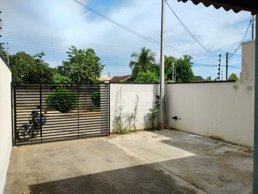 Casa com 2 quartos para alugar, 156m2 em Parque das Gemas, Ariquemes - RO - imagem 3 Foto 3 de Casa com 2 quartos para alugar, 156m2 em Parque das Gemas, Ariquemes - RO