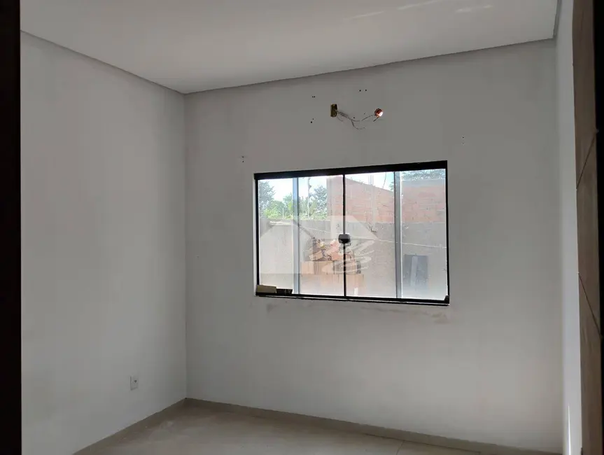Casa com 2 quartos para alugar, 156m2 em Parque das Gemas, Ariquemes - RO - imagem 8 Foto 8 de Casa com 2 quartos para alugar, 156m2 em Parque das Gemas, Ariquemes - RO