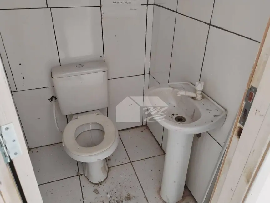 Foto 4 de Loja para alugar, 435m2 em Setor 1, Ariquemes - RO