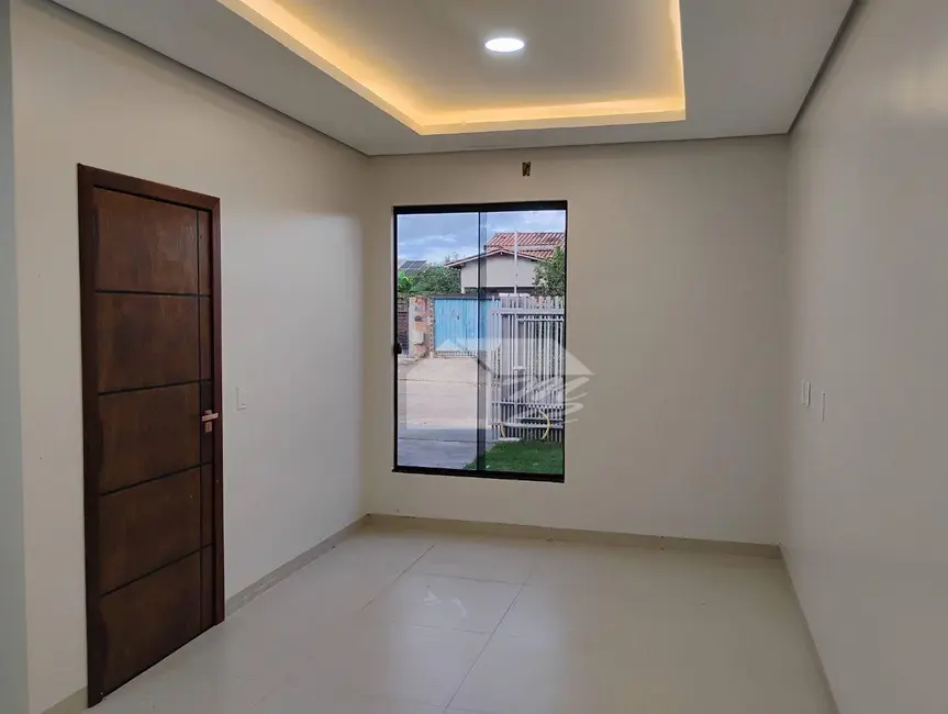 Casa com 2 quartos para alugar, 180m2 em Ariquemes - RO - imagem 3 Foto 3 de Casa com 2 quartos para alugar, 180m2 em Ariquemes - RO
