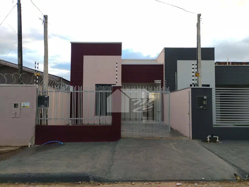 Casa com 2 quartos para alugar, 180m2 em Ariquemes - RO - imagem 1 Foto 1 de Casa com 2 quartos para alugar, 180m2 em Ariquemes - RO
