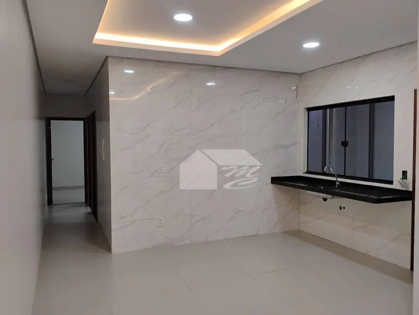Casa com 2 quartos para alugar, 180m2 em Ariquemes - RO - imagem 4 Foto 4 de Casa com 2 quartos para alugar, 180m2 em Ariquemes - RO