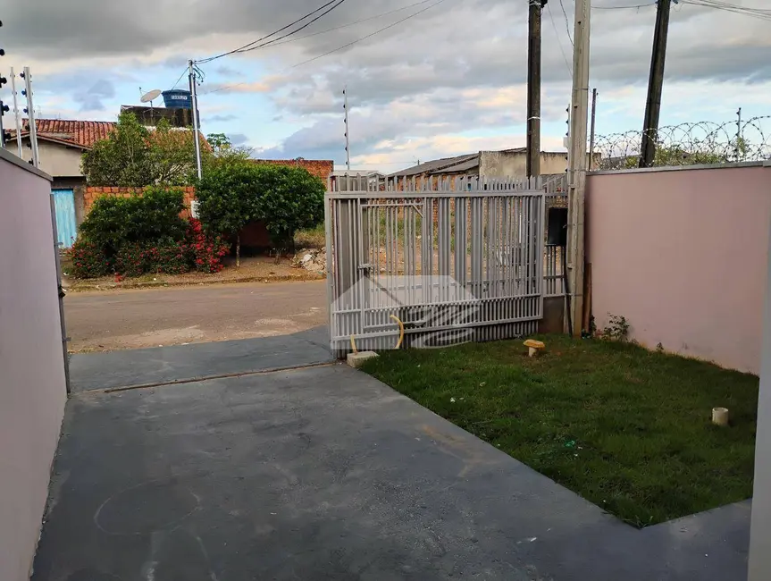 Casa com 2 quartos para alugar, 180m2 em Ariquemes - RO - imagem 2 Foto 2 de Casa com 2 quartos para alugar, 180m2 em Ariquemes - RO
