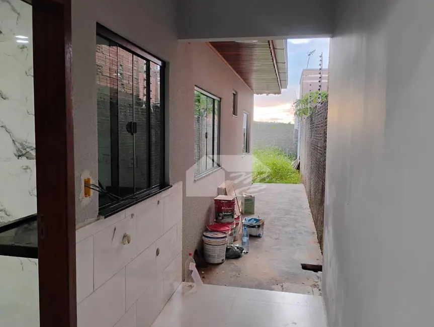 Casa com 2 quartos para alugar, 180m2 em Ariquemes - RO - imagem 7 Foto 7 de Casa com 2 quartos para alugar, 180m2 em Ariquemes - RO