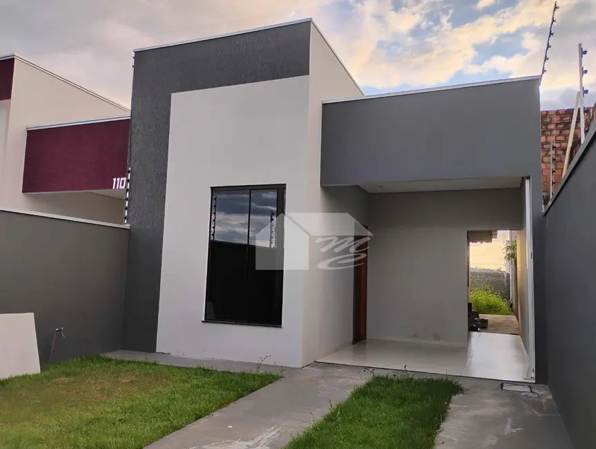 Casa com 2 quartos para alugar, 180m2 em Ariquemes - RO - imagem 2 Foto 2 de Casa com 2 quartos para alugar, 180m2 em Ariquemes - RO