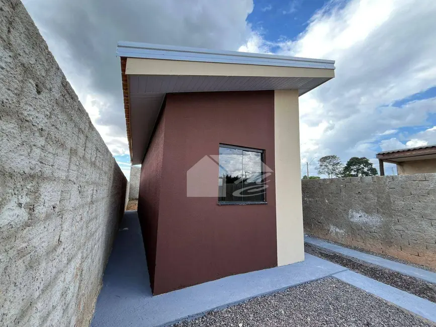 Casa com 2 quartos à venda, 180m2 em Ariquemes - RO - imagem 4 Foto 4 de Casa com 2 quartos à venda, 180m2 em Ariquemes - RO