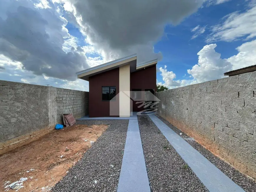 Casa com 2 quartos à venda, 180m2 em Ariquemes - RO - imagem 5 Foto 5 de Casa com 2 quartos à venda, 180m2 em Ariquemes - RO