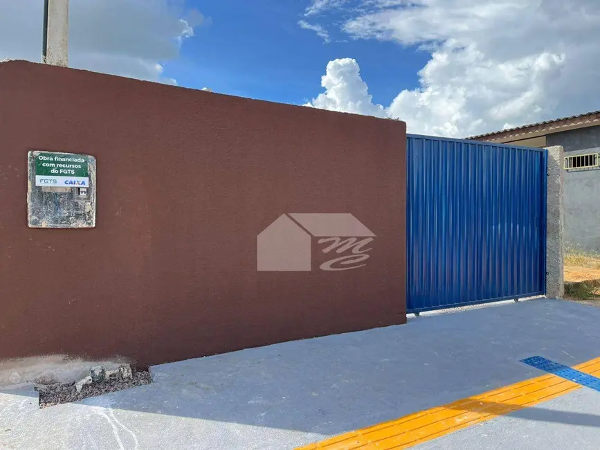 Casa com 2 quartos à venda, 180m2 em Ariquemes - RO - imagem 2 Foto 2 de Casa com 2 quartos à venda, 180m2 em Ariquemes - RO