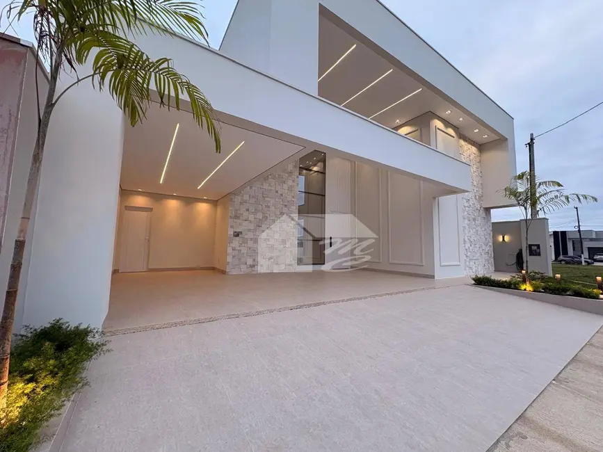 Casa de Condomínio com 3 quartos à venda, 375m2 em Condomínio São Paulo, Ariquemes - RO - imagem 1 Foto 1 de Casa de Condomínio com 3 quartos à venda, 375m2 em Condomínio São Paulo, Ariquemes - RO