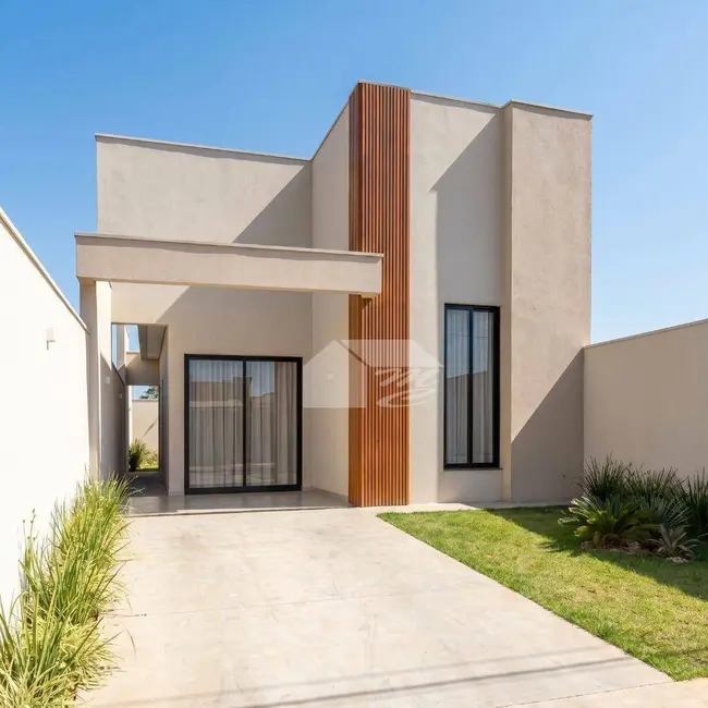 Casa com 2 quartos à venda, 150m2 em Ariquemes - RO - imagem 3 Foto 3 de Casa com 2 quartos à venda, 150m2 em Ariquemes - RO