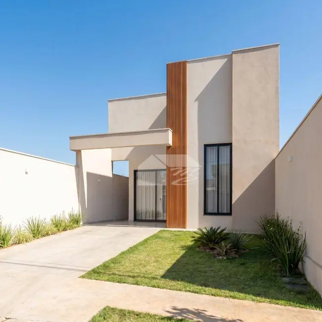 Casa com 2 quartos à venda, 150m2 em Ariquemes - RO - imagem 2 Foto 2 de Casa com 2 quartos à venda, 150m2 em Ariquemes - RO