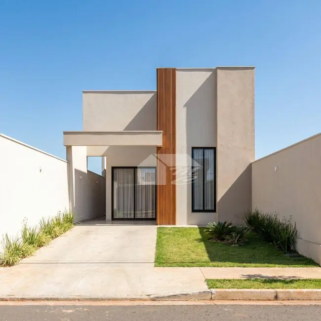 Casa com 2 quartos à venda, 150m2 em Ariquemes - RO - imagem 1 Foto 1 de Casa com 2 quartos à venda, 150m2 em Ariquemes - RO
