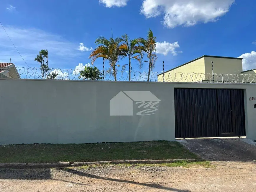 Foto 7 de Casa com 2 quartos à venda, 360m2 em Monte Alegre, Ariquemes - RO