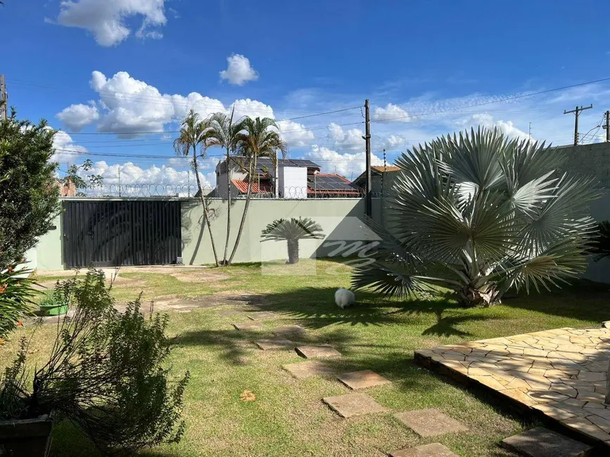 Foto 4 de Casa com 2 quartos à venda, 360m2 em Monte Alegre, Ariquemes - RO