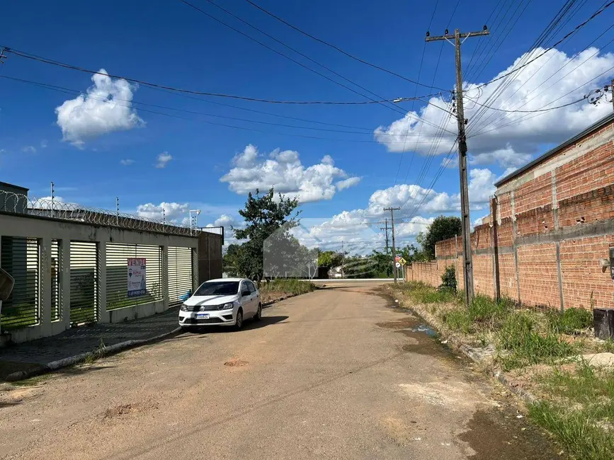 Foto 8 de Casa com 2 quartos à venda, 360m2 em Monte Alegre, Ariquemes - RO