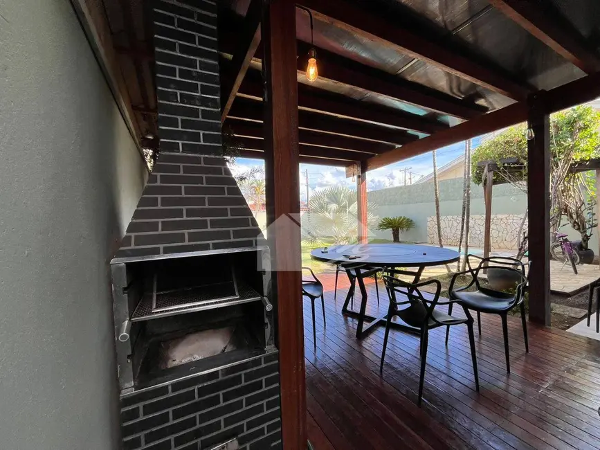 Foto 3 de Casa com 2 quartos à venda, 360m2 em Monte Alegre, Ariquemes - RO