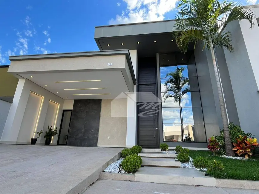 Casa de Condomínio com 3 quartos à venda, 260m2 em Condomínio São Paulo, Ariquemes - RO - imagem 1 Foto 1 de Casa de Condomínio com 3 quartos à venda, 260m2 em Condomínio São Paulo, Ariquemes - RO