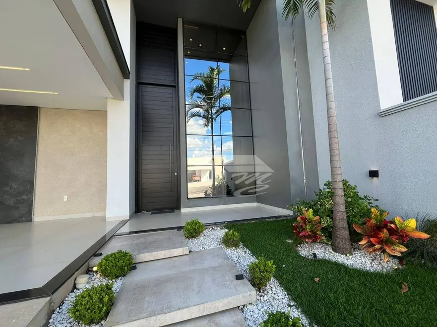 Casa de Condomínio com 3 quartos à venda, 260m2 em Condomínio São Paulo, Ariquemes - RO - imagem 5 Foto 5 de Casa de Condomínio com 3 quartos à venda, 260m2 em Condomínio São Paulo, Ariquemes - RO