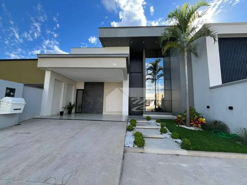 Casa de Condomínio com 3 quartos à venda, 260m2 em Condomínio São Paulo, Ariquemes - RO - imagem 3 Foto 3 de Casa de Condomínio com 3 quartos à venda, 260m2 em Condomínio São Paulo, Ariquemes - RO
