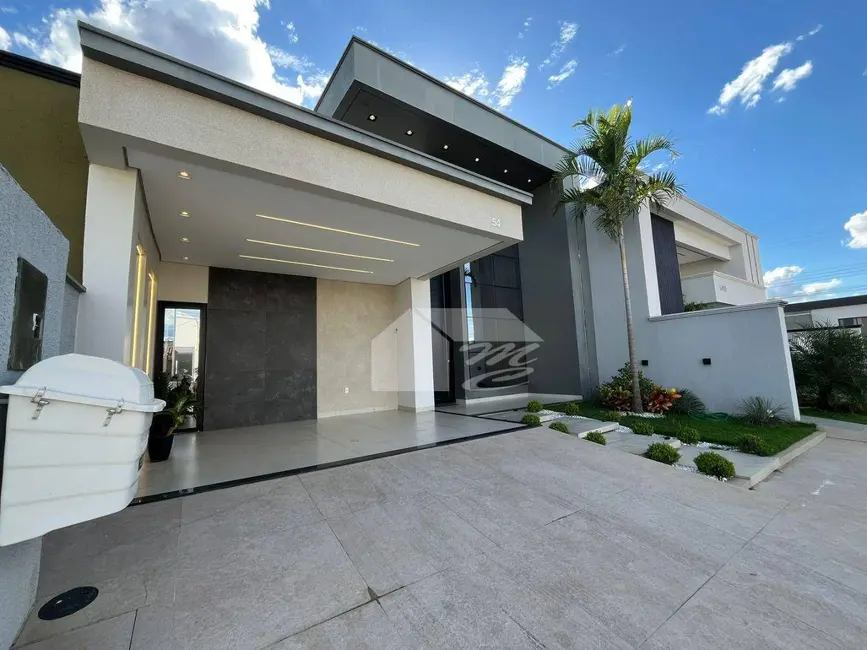 Casa de Condomínio com 3 quartos à venda, 260m2 em Condomínio São Paulo, Ariquemes - RO - imagem 2 Foto 2 de Casa de Condomínio com 3 quartos à venda, 260m2 em Condomínio São Paulo, Ariquemes - RO
