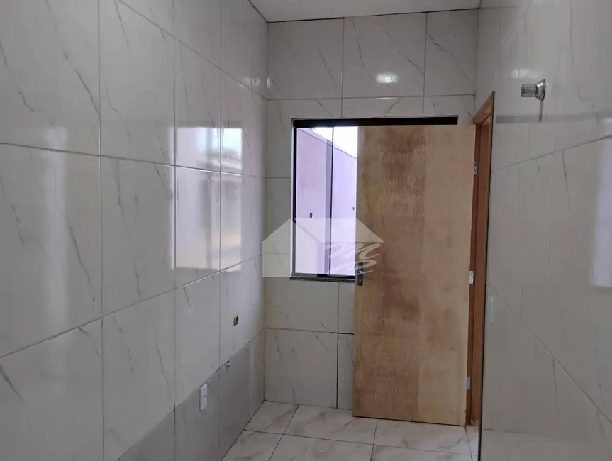Foto 8 de Casa com 2 quartos para alugar, 253m2 em Apoio BR-421, Ariquemes - RO