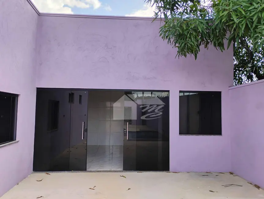 Foto 6 de Casa com 2 quartos para alugar, 253m2 em Apoio BR-421, Ariquemes - RO
