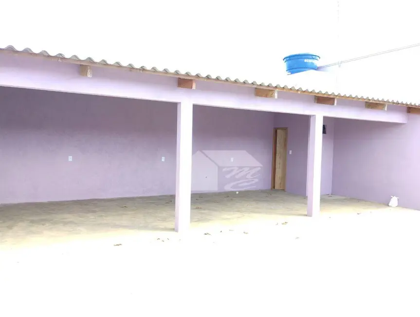 Foto 3 de Casa com 2 quartos para alugar, 253m2 em Apoio BR-421, Ariquemes - RO