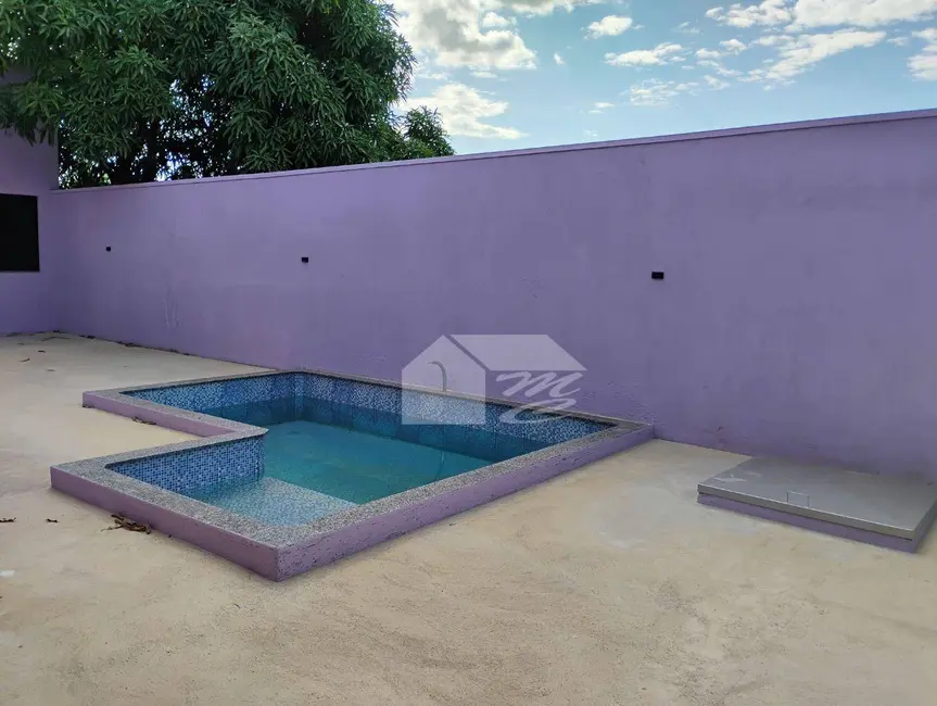 Foto 5 de Casa com 2 quartos para alugar, 253m2 em Apoio BR-421, Ariquemes - RO