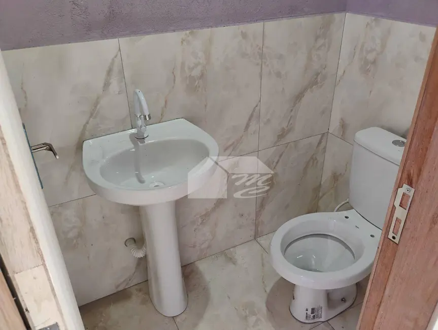 Foto 4 de Casa com 2 quartos para alugar, 253m2 em Apoio BR-421, Ariquemes - RO