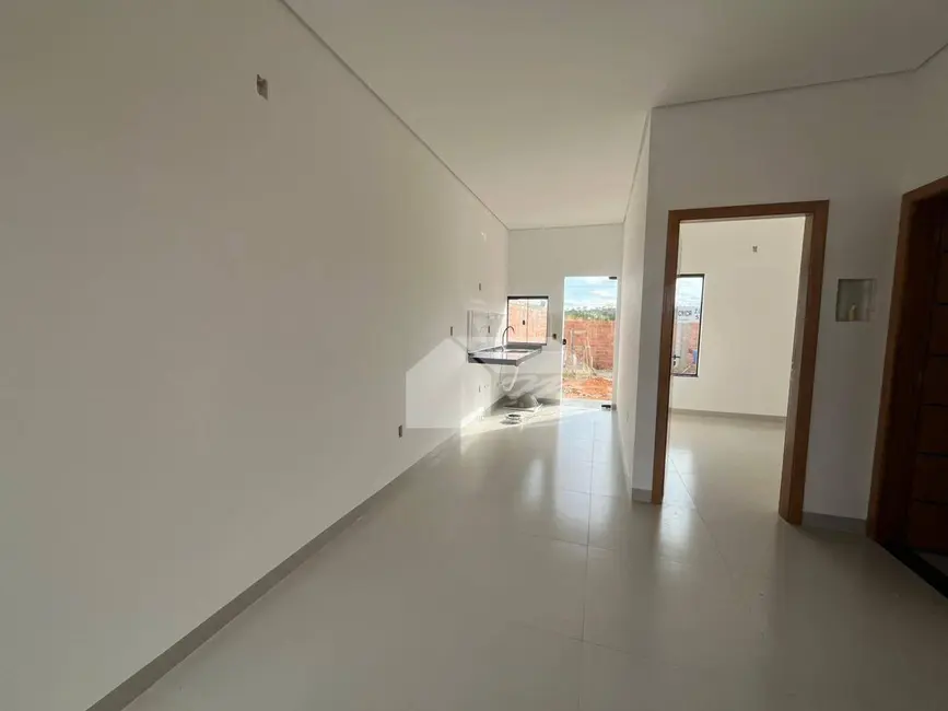 Foto 5 de Casa com 2 quartos à venda, 180m2 em Ariquemes - RO