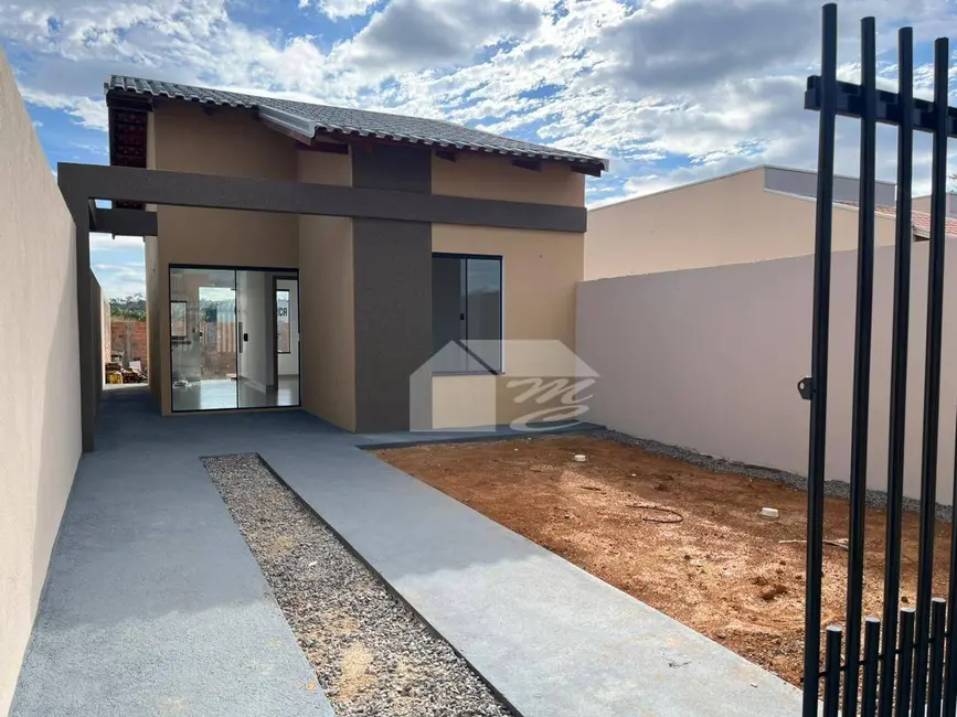 Foto 3 de Casa com 2 quartos à venda, 180m2 em Ariquemes - RO