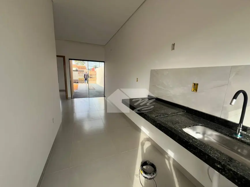 Foto 7 de Casa com 2 quartos à venda, 180m2 em Ariquemes - RO