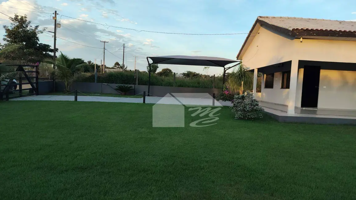 Chácara com 2 quartos à venda, 1000m2 em Ariquemes - RO - imagem 3 Foto 3 de Chácara com 2 quartos à venda, 1000m2 em Ariquemes - RO