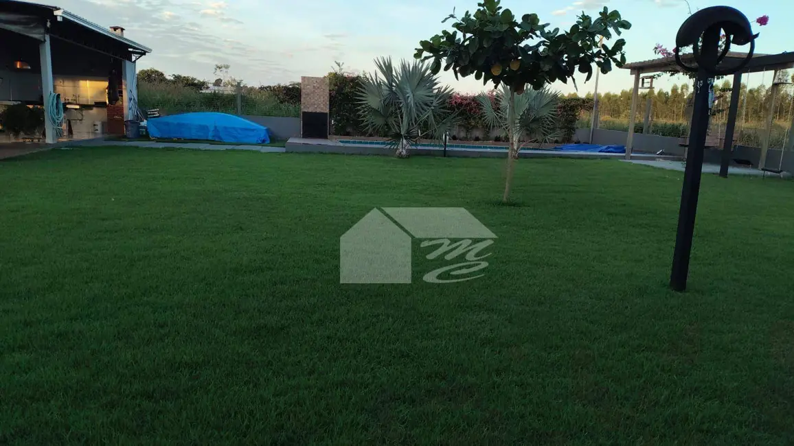 Chácara com 2 quartos à venda, 1000m2 em Ariquemes - RO - imagem 5 Foto 5 de Chácara com 2 quartos à venda, 1000m2 em Ariquemes - RO
