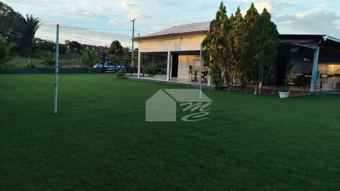 Chácara com 2 quartos à venda, 1000m2 em Ariquemes - RO - imagem 6 Foto 6 de Chácara com 2 quartos à venda, 1000m2 em Ariquemes - RO