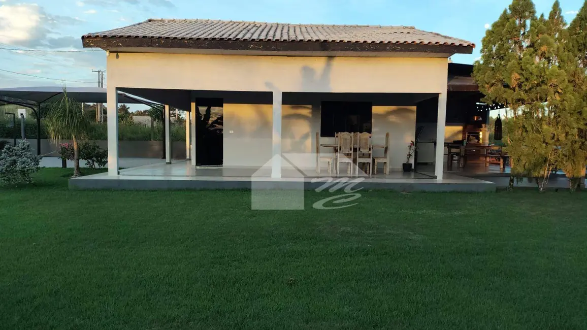 Chácara com 2 quartos à venda, 1000m2 em Ariquemes - RO - imagem 4 Foto 4 de Chácara com 2 quartos à venda, 1000m2 em Ariquemes - RO