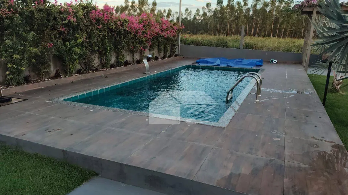Chácara com 2 quartos à venda, 1000m2 em Ariquemes - RO - imagem 1 Foto 1 de Chácara com 2 quartos à venda, 1000m2 em Ariquemes - RO